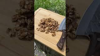Картина маслом: рецепт супа харчо #рецепты #рецепт #еда #вгорах #суп #харчо #живопись