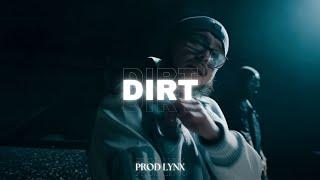 [FREE] Potter Payper Type Beat 2024 "Dirt" | UK Rap Instrumental 2024