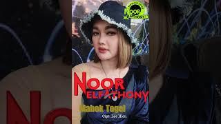 Noor Elfathony - Mabok Togel (Official Audio)