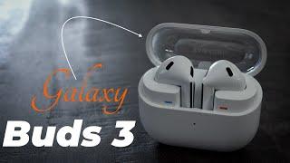 Samsung Galaxy Buds 3 -