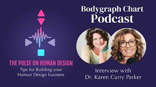 Interview with Dr.Karen Curry Parker