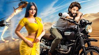 Tehkikaat - New Released South Indian Movie In Hindi | South Movie In Hindi | Action Movie