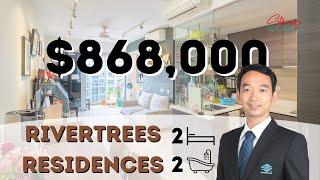 RiverTrees Residences Condo for Sale | Andy Vu