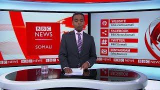 Daawo Barnaamijka BBC Somali TV ee Caawa iyo Caalamka