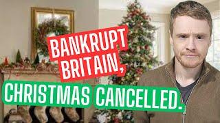 Bankrupt Britain, Christmas Cancelled