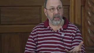 N.T. Wright on the Authority of the Bible 7