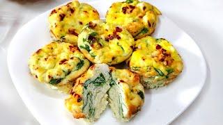 I Discovered the Secret to Perfect Egg Muffins great for meal prep