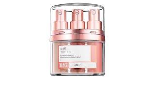 BeautyBio R45 The Lift 3Phase Neck Beauty System