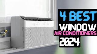 Best Window AC of 2024 | The 4 Best Window AC Units Review