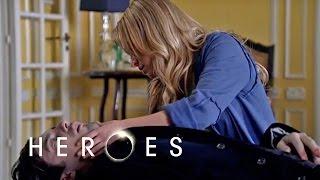 Can Claire Save Peter? | Heroes