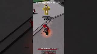 how to ruin 100 killstreak in tsb!!!! #tsb #thestrongestbattlegrounds #roblox