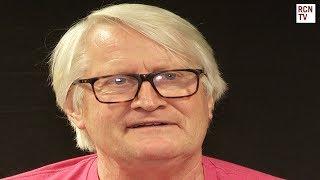 Charles Martinet Interview Super Mario Voice Actor