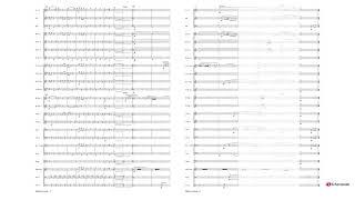 Bella Ciao – arr. by Tom Stanford