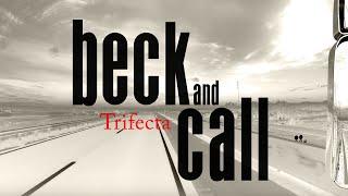 Trifecta "Beck and Call" official video (taken from The New Normal)
