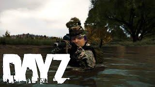 DayZ #2 (Стрим от 12.08.21)