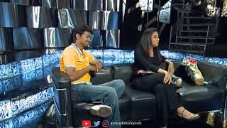 Thalapathy Vijay Singing Dolu Dolu From Pokkiri  | Vijay Live Sing Vijay Interview Asin | A.M.CUTZ