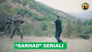"Sarhad" seriali: 9-qism | "Сарҳад" сериали: 9-қисм