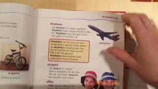Reference Tools: Using the dictionary (3rd)