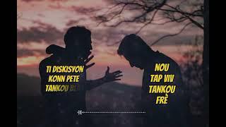 Regrè__Master-mo ft  Bignas tbl ( official lyrics vidéo )