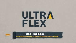 Ultraflex Roof Paint and Coating System Overview