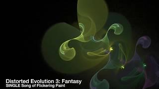 Distorted Evolution 3 - Cinematic Fantasy for Omnisphere