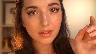 ASMR Affirmations for Stress (It's Okay/You're Trying Your Best)