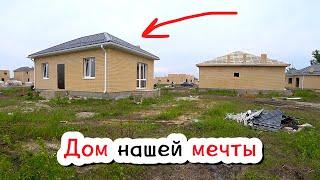Краснодар КП Крепость. Здесь жить, или не жить? Каменные джунгли. Вечерний бульвар Любимово 2023