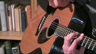 Fields of Gold (Sting by Jacques Stotzem)
