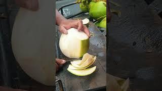 Coconut Cutting Techniques: Which is the Best?