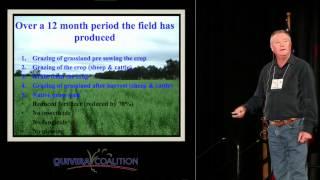 Colin Seis - Plants: 2012 Quivira Coalition Conference