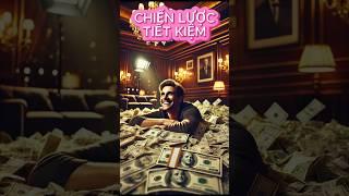 Bài Học Cuộc Sống: Chiến Lược Tiết Kiệm  Radio Khắc Kỷ