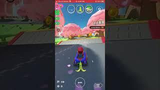 3DS Mario Circuit in Mario Kart Tour