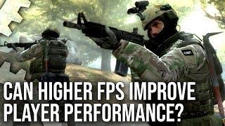 [Sponsored] Beyond 60FPS: How Running Games at 144FPS/240FPS Can Improve The Gameplay Experience