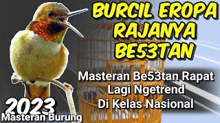 BURCIL EROPA FULL BE53TAN || MASTERAN Tembakan RAPAT UNTUK ISIAN - LAGI TREND