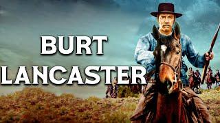 The Action Packed Tale of a Quest for Justice with Burt Lancaster (1971)