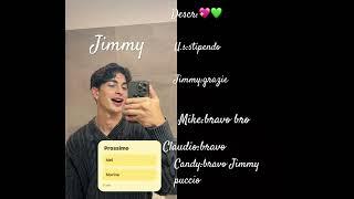 Tiktok Jimmy #glitterecandy