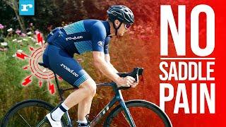 How To AVOID Saddle Pain While Cycling & Pick The Right Bike Saddle For YOU