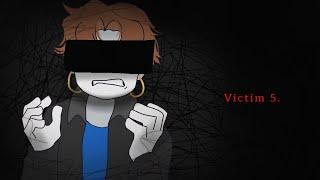 The Sawnick rings incident | Roblox Flamingo Animated - Victim 5 ( Read description )