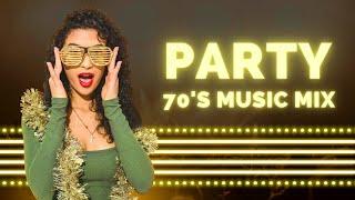 DJ SET - DISCOPARTY 70's (Mix by DjAndrea)