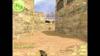 Movie CS 1.6