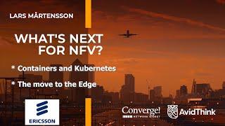 State of NFV: What's next for NFVI?