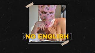 Kali Ra - No English ft Tre Howl (Official Lyrics Video)