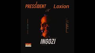 iNgozi -----Press IDent x Loxion (prod by msp)