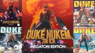 Duke Nukem 3D Megaton Edition - Ultimate Gaming Realm