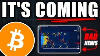 90% of Bitcoin Longs Face Liquidation Risk! - Bitcoin Price Prediction Today