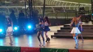 Miss Movin On - Fifth Harmony Del Mar Fair