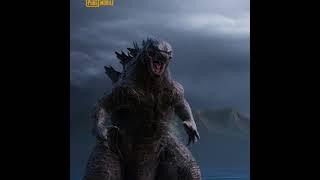 Jalebi Baby Ft: Godzilla and Kong || Pubg 4k Status#HUgEexYT -PUBG MOBILE #SHORTS
