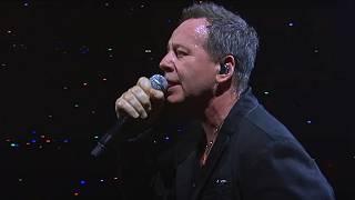 Simple Minds with Sinéad O'Connor - Belfast Child (Night Of The Proms)