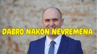 Ministar Dabro stigao u Bošnjake: Zatečen stanjem nakon nevremena