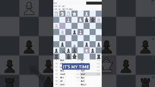 Can I train you? #chess #chessgame #chesstricks #chesstraps #chesstraining #chesstactics